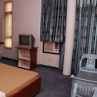 Hotel Kaif, Lohardaga 4